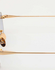 Gast Astro Gold Blue
