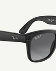 Ray-Ban Meta Wayfarer Gradient Graphite(Gen 1)