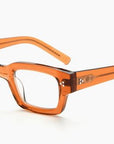 Akila Syndicate Burnt Orange