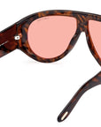 Tom Ford Bronson FT1044S 52S