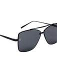 8000 8M8 BLACK / TITANIUM