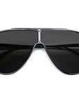 8000 8M9 BLACK / TITANIUM