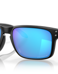 Oakley 9102 9102F0 Matte Black – vista 3/4
