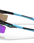 Oakley 9343 934321 Polished Black – vista laterale