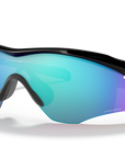 Oakley 9343 934321 Polished Black – vista 3/4