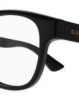 Gucci GG1343O 001 – vista laterale