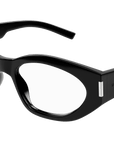 Yves Saint Laurent SL 638 OPT 001 – foto 1