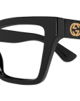 Gucci GG1715O 001 – vista laterale