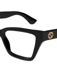 Gucci GG1715O 001 – vista 3/4