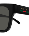 Gucci GG1857S 001 – vista laterale