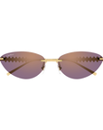Cartier CT0543S 004