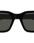 Gucci GG1857S 001 – vista frontale