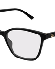 Gucci GG1995O 001 – vista 3/4