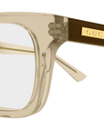 Gucci GG2249O 004 – vista laterale