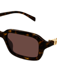 Gucci GG2152S 002 – vista 3/4