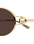 Gucci GG2233S 002 – vista laterale