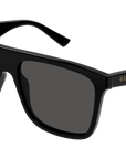 Gucci GG2182S 001 – vista 3/4