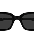 Gucci GG2152S 001 – vista frontale
