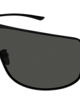 Gucci GG2276S 001 – vista 3/4
