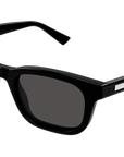 Gucci GG2248S 001 – vista 3/4