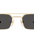 Gucci GG2258S 001 – vista frontale
