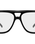 Gucci GG2216O 001 – vista frontale