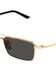 Gucci GG2258S 001 – vista 3/4