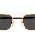 Gucci GG2258S 001 – vista laterale