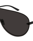 Gucci GG2271SA 001 – vista 3/4