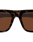 Gucci GG2242S 004 – vista frontale