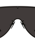Gucci GG2271SA 001 – vista frontale