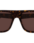 Gucci GG2182S 002 – vista frontale