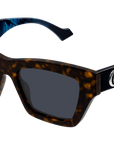 Gucci GG1753S 008 – vista 3/4