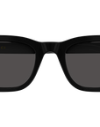 Gucci GG2248S 001 – vista frontale