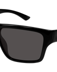 Gucci GG2239S 001 – vista 3/4