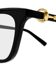 Gucci GG2218O 005 – vista laterale