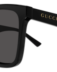 Gucci GG2182S 001 – vista laterale