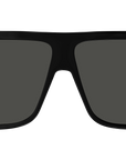 Gucci GG2274S 001 – vista frontale