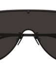 Gucci GG2271SA 001 – vista laterale