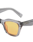 Akila Apex Grey / Orange