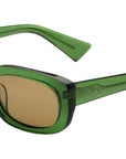Akila Solaris Green / Brown