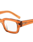 Akila Syndicate Burnt Orange