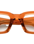 Akila Syndicate Burnt Orange