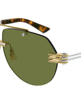 Bottega Veneta BV1342S 003