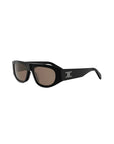 Celine CL40334U 01E – vista 3/4
