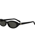Celine CL40353U 01A – vista 3/4