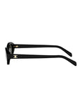 Celine CL40353U 01A – vista laterale