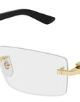 Cartier CT0581O 001 L