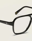 Moscot Sheister Black