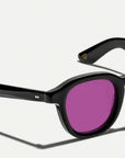 Moscot Dahven Purple Nurple